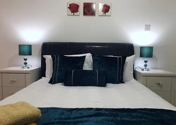Cozy Nights - Cambuslang 1/64
